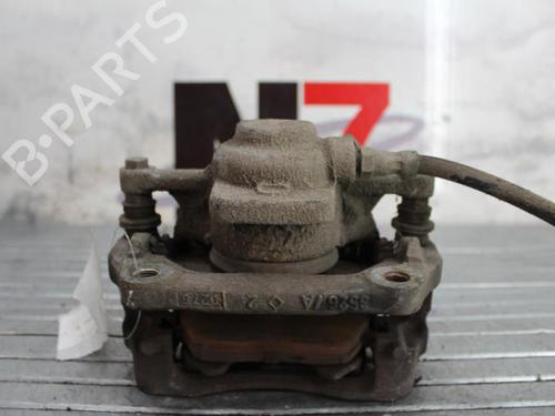 Used Right front brake caliper Right front brake caliper MINI MINI (R56) Cooper D (109 hp) 23687546 23687546