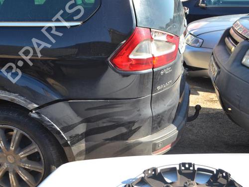 Headlight switch FORD GALAXY II (WA6) 2.0 TDCi | BP23688356I24  - Image 16