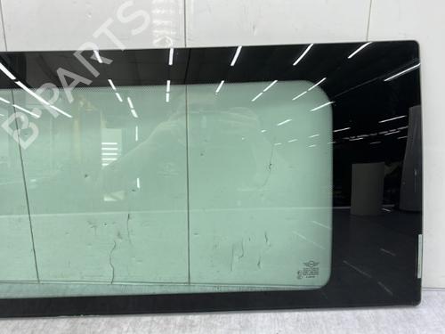 Rear right quarter glass MINI MINI (R50, R53)  | BP23756447C92 