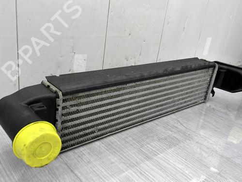 Intercooler BMW 3 (E46) 320 d | BP23681329M30 - Image 2
