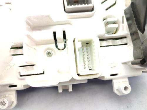 Climate control RENAULT CLIO IV (BH_) 1.5 dCi 90 | BP23749799I5 - Image 5