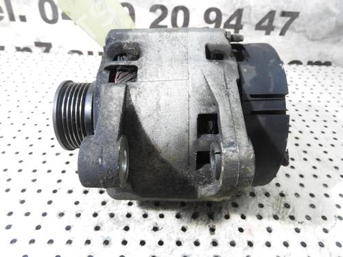 Alternator FIAT MAREA Weekend (185_) 1.9 JTD 105 (185BXN1A) | BP23685082M7 