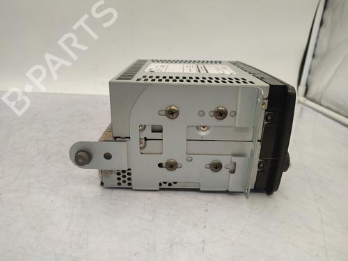 Used Radio Radio 25346534 25346534