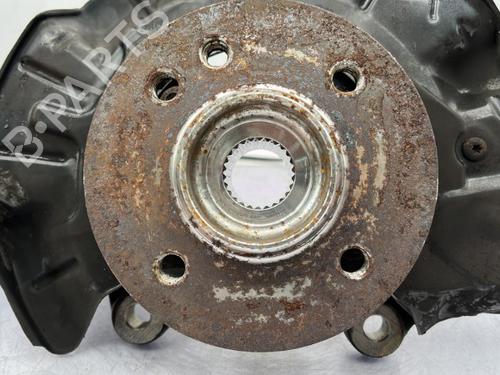 Left front steering knuckle MINI MINI (R50, R53) Cooper S | BP23756838M25  - Image 7