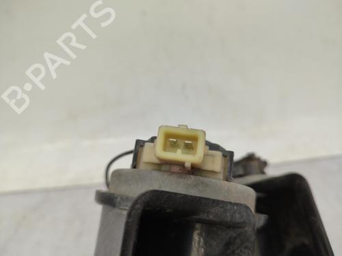Horn PEUGEOT 3008 I MPV (0U_) 1.6 HDi | BP23732250E13 