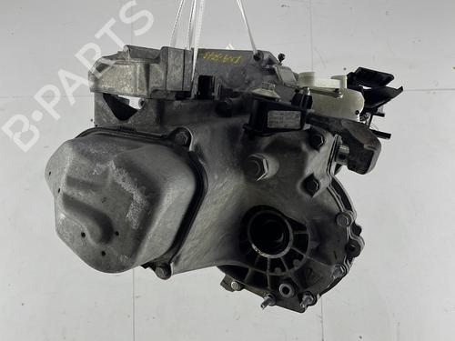 Gearbox CITROËN C3 II (SC_) 1.4 HDi 70 (SC8HZC, SC8HR0, SC8HP4) | BP29839369M3