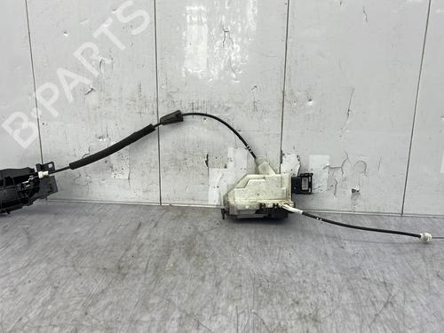 Used Front right lock Front right lock 32317067 32317067