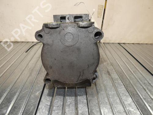 Used AC compressor AC compressor FORD MONDEO II (BAP) [1996-2000] 23684808 23684808