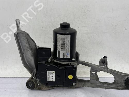 Front wiper motor FORD B-MAX (JK) 1.6 TDCi | BP29748497M29 - Image 3