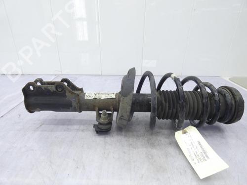 Used Left front shock absorber OPEL ASTRA J (P10) 1.7 CDTI (68) (110 hp) 23695048