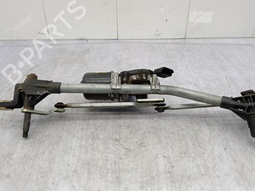 Wischermotor vorne für RENAULT MEGANE III Hatchback (BZ0/1_, B3_) 1.5 dCi (BZ09, BZ0D, BZ1W, BZ29, BZ14) (110 hp) 23704375