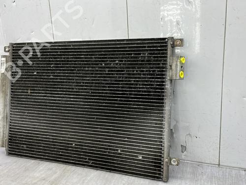 Used AC radiator AC radiator FIAT 500 (312_) 1.2 (312AXA1A) (69 hp) 33945254 33945254