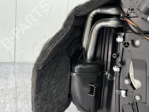 Heater matrix box MERCEDES-BENZ C-CLASS Coupe (C204) C 220 CDI (204.302) | BP24917841M61  - Image 7