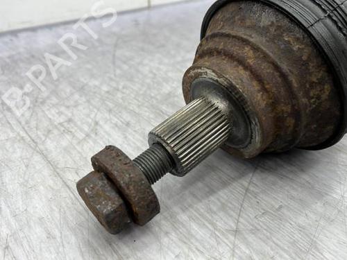Used Left front driveshaft Left front driveshaft VW GOLF PLUS V (5M1, 521) 2.0 TDI (136 hp) 23706735 23706735