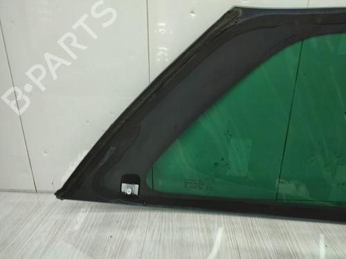 Rear left quarter glass CITROËN DS3 (SA_) 1.6 VTi 120 | BP27884158C93 
