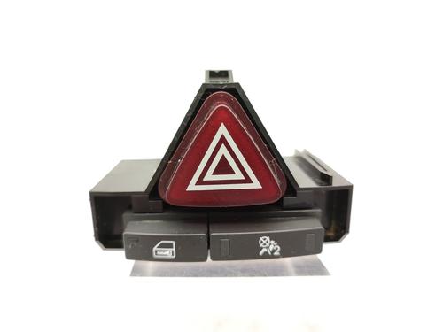 Used Warning switch OPEL CORSA D (S07) 1.3 CDTI (L08, L68) (75 hp) 23732385