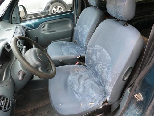 Right headlight RENAULT KANGOO (KC0/1_) 1.4 (KC0C, KC0H, KC0B, KC0M) | BP23695135C29 - Image 16