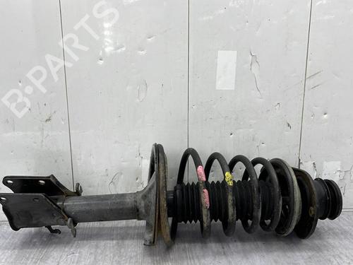 Venstre foran støtdemper FIAT DOBLO Box Body/MPV (223_) 1.3 D Multijet (75 hp) 30870427