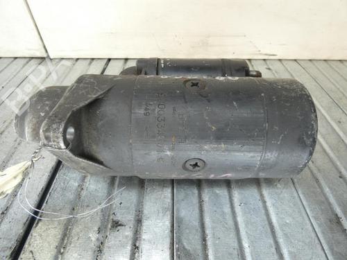 Used Starter Starter CITROËN VISA 0.6 (34 hp) 25270039 25270039