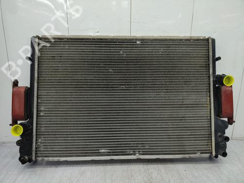 Køler IVECO DAILY III Van 35 C 12 V, 35 S 12 V (AGKA43A2, AGKB43A2, AGKB46A2,... | BP23683717M31 