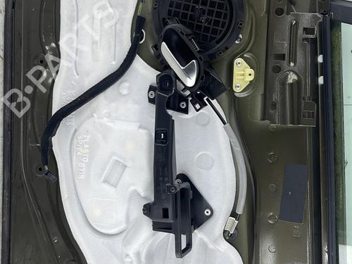 Right front door CITROËN DS4 (NX_) 1.6 HDi 110 | BP26462253C3 