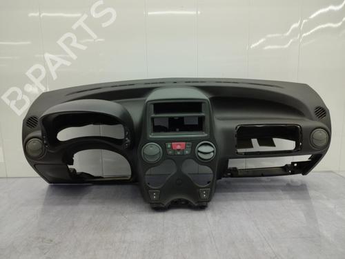 Dashboard FIAT PANDA (169_) 1.2 (169.AXB11, 169.AXB1A) | BP23706125C46  - Image 11