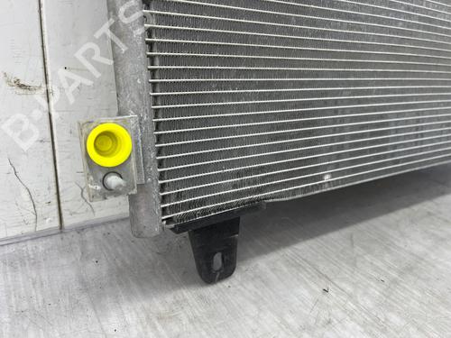 AC radiator OPEL CORSA F (P2JO) 1.2 (68) | BP34000381M32  - Image 5