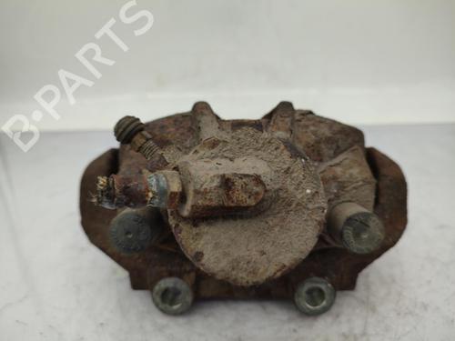 Left front brake caliper CITROËN C4 Coupe (LA_) 2.0 HDi | BP23708877M105  - Image 5