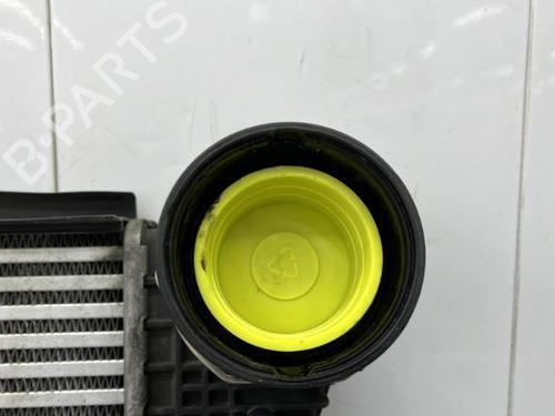 Used Intercooler Intercooler SKODA OCTAVIA II (1Z3) 2.0 TDI 16V (140 hp) 23752525 23752525