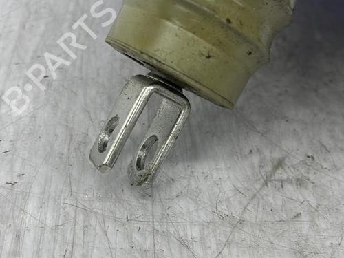 Used Servo brake Servo brake FORD FIESTA V (JH_, JD_) 1.4 TDCi (68 hp) 23674532 23674532