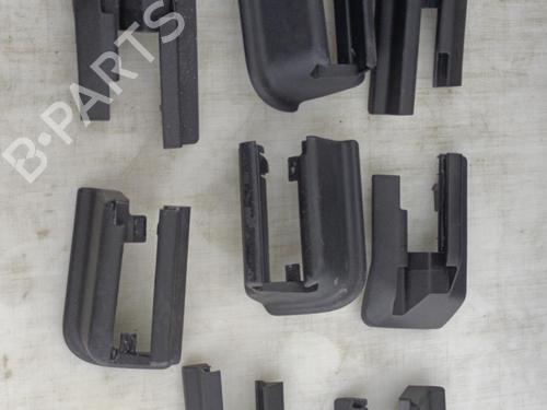 Seats set MERCEDES-BENZ A-CLASS (W176) A 180 (176.042) | BP23733060C78  - Image 14