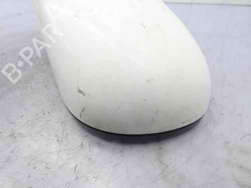 Left mirror SEAT ALHAMBRA (7V8, 7V9) 2.0 i | BP23702096C26 