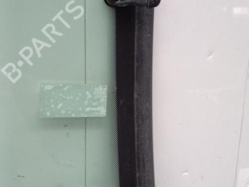 Rear left quarter glass CITROËN SAXO (S0, S1) 1.0 X | BP23700443C93 