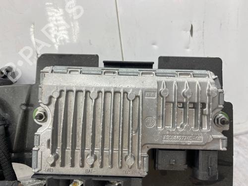 Electronic module PEUGEOT 2008 I (CU_) 1.6 HDi | BP35961893M83 - Image 6
