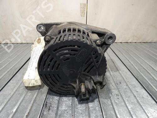 Alternator PEUGEOT 306 Hatchback (7A, 7C, N3, N5) 1.6 | BP23670965M7 