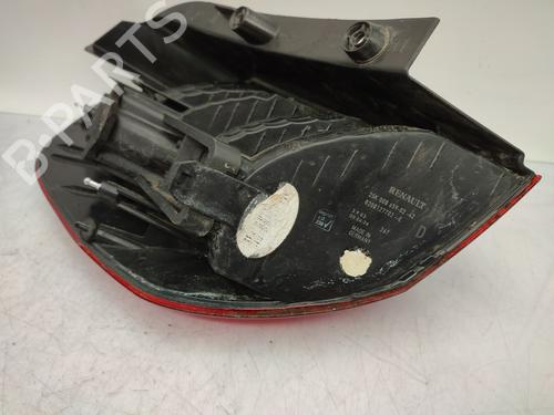 Used Right taillight Right taillight 24519684 24519684