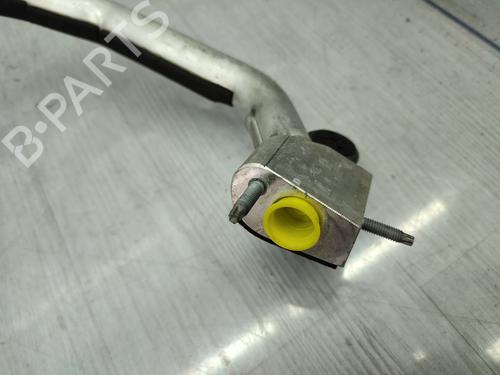 AC pipe MERCEDES-BENZ C-CLASS Coupe (C204) C 220 CDI (204.302) | BP24538405M126  - Image 5