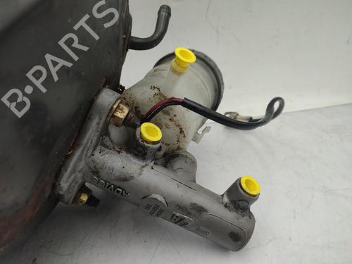 Servo brake SUZUKI JIMNY Closed Off-Road Vehicle (SN) 1.5 DDiS 4WD (SN415D) | BP29627228M42 