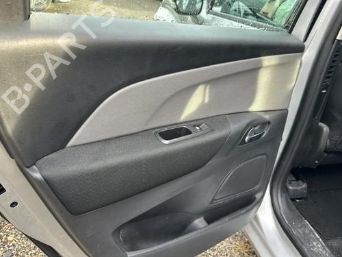 Steering wheel CITROËN C4 Picasso II 1.6 HDi / BlueHDi 115 | BP30719735C49 - Image 11