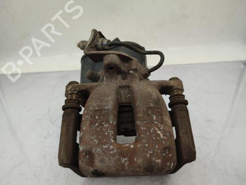 Right rear brake caliper VW PASSAT B6 (3C2) 1.9 TDI | BP23731112M106 - Image 5