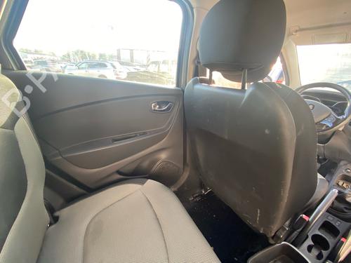 Rear parcel shelf RENAULT CAPTUR I (J5_, H5_) 1.5 dCi 110 | BP36646338C85 - Image 94