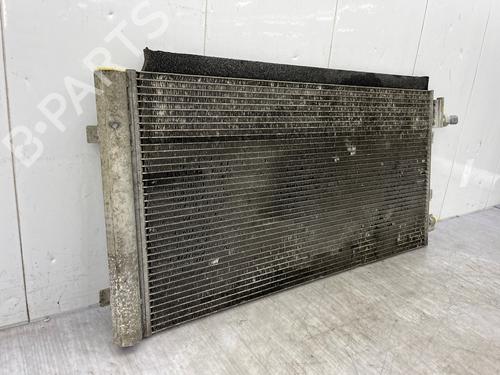 Used AC radiator AC radiator RENAULT MEGANE III Hatchback (BZ0/1_, B3_) [2008-2026] 35890182 35890182