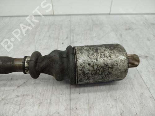 Used Left front driveshaft Left front driveshaft RENAULT MEGANE Scenic (JA0/1_) 1.6 e (JA0F) (90 hp) 23675306 23675306