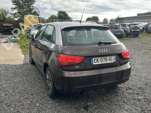 Electronic module AUDI A1 Sportback (8XA, 8XF) 1.6 TDI | BP23738662M83  - Image 44