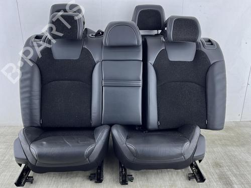 Seats set CITROËN C5 III (RD_) 2.0 HDi (RDRHD8, RDRHDJ, RDRHR8, RDRHRJ) | BP23679443C78 - Image 2