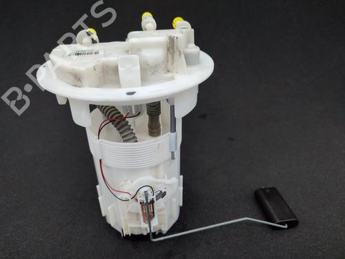 Fuel pump PEUGEOT 208 I (CA_, CC_) 1.6 HDi | BP23721108M76
