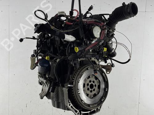 Engine RENAULT MEGANE III Hatchback (BZ0/1_, B3_) 1.5 dCi (BZ09, BZ0D, BZ1W, BZ29, BZ14) | BP23683334M1  - Image 6