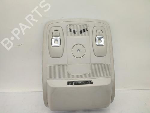 Interior roof light RENAULT TALISMAN (LP_) 1.6 TCe 150 264301419R