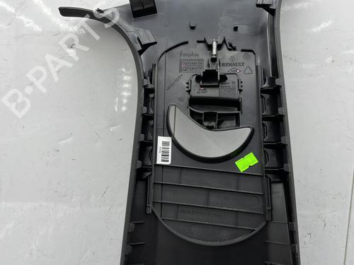 Andre RENAULT CLIO V (B7_) 1.0 TCe 90 (B7MT) | BP26584007O1  - Image 5