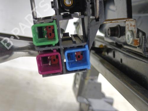 Left front seat FORD TRANSIT CONNECT V408 Box Body/MPV 1.5 EcoBlue | BP32187676C15 - Image 3